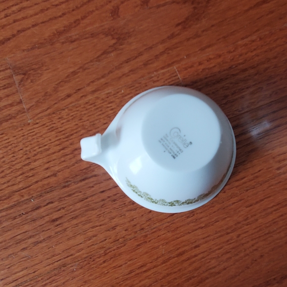 Corelle by corningware  tea cup set of 2 - Picture 2 of 4